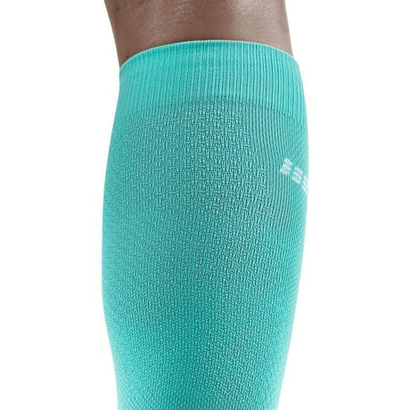 CEP | The Run Socks Tall V4 | Compressiekousen | Dames | Trail.nl