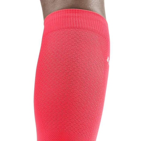 CEP | The Run Socks Tall V4 | Compressiekousen | Dames | Trail.nl