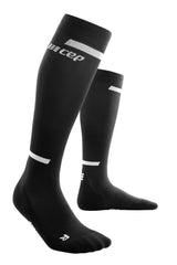 CEP | The Run Socks Tall V4 | Compressiekousen | Dames | Trail.nl