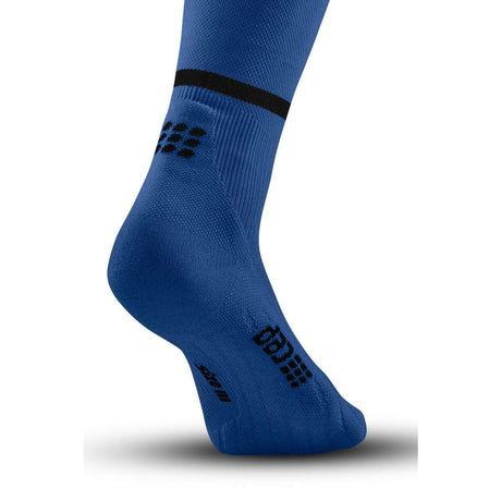 CEP | The Run Socks Tall V4 | Compressiekousen | Dames | Trail.nl