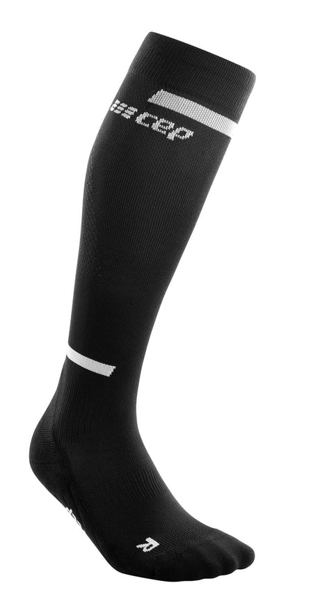 CEP | The Run Socks Tall V4 | Compressiekousen | Dames | Trail.nl