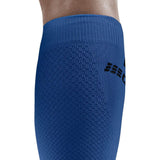 CEP | The Run Socks Tall V4 | Compressiekousen | Dames | Trail.nl