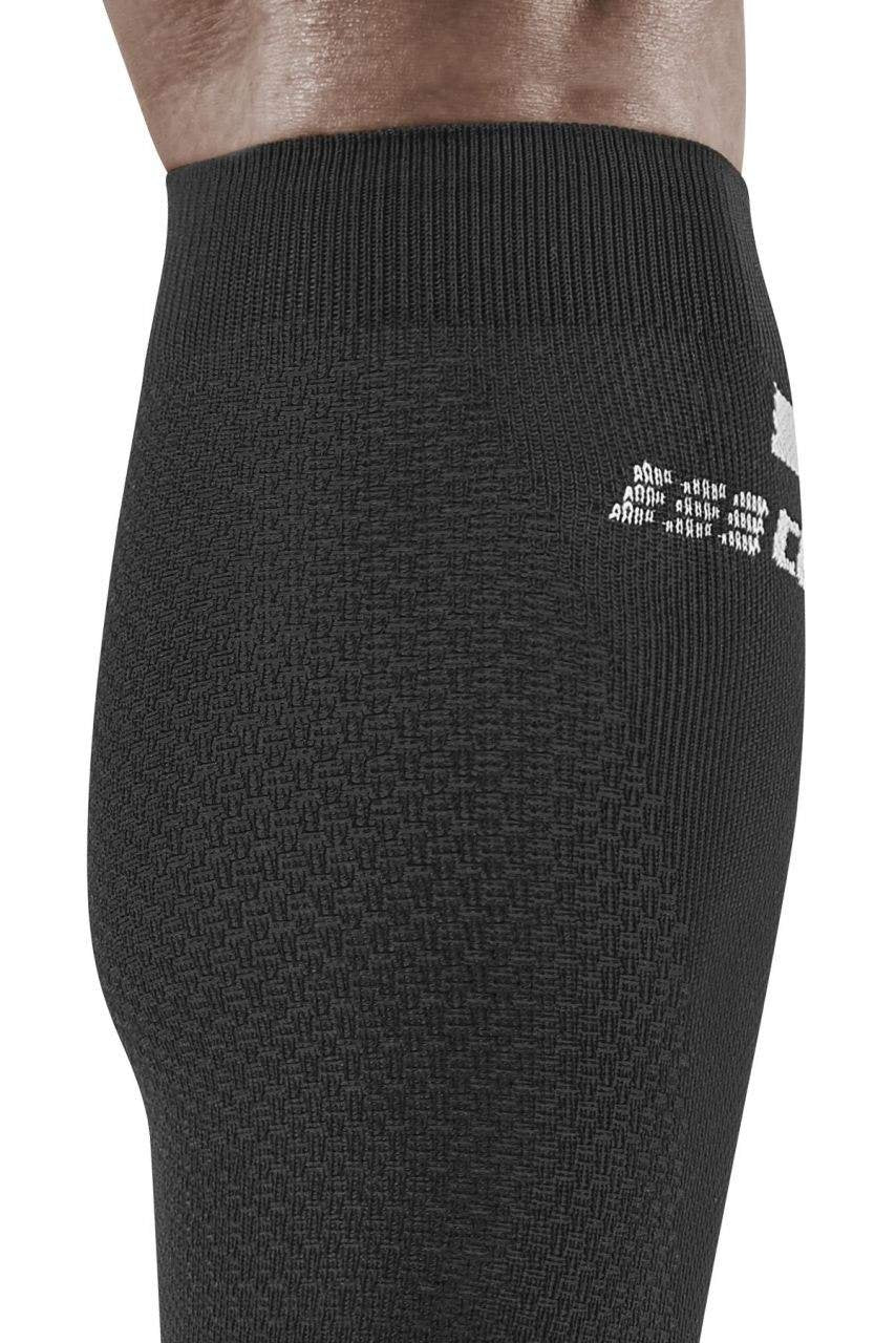 CEP | The Run Socks Tall V4 | Compressiekousen | Heren | Trail.nl