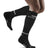 CEP | The Run Socks Tall V4 | Compressiekousen | Heren | Trail.nl