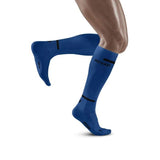 CEP | The Run Socks Tall V4 | Compressiekousen | Heren | Trail.nl