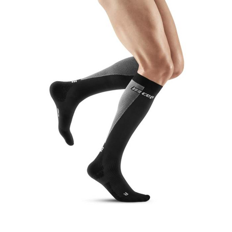 CEP | Ultralight Socks Tall V3 | Compressiekousen | Heren | Trail.nl