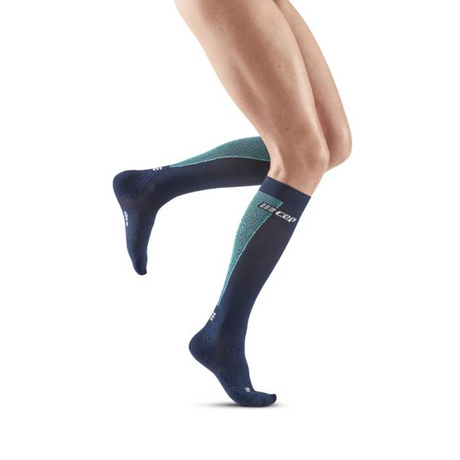 CEP | Ultralight Socks Tall V3 | Compressiekousen | Dames