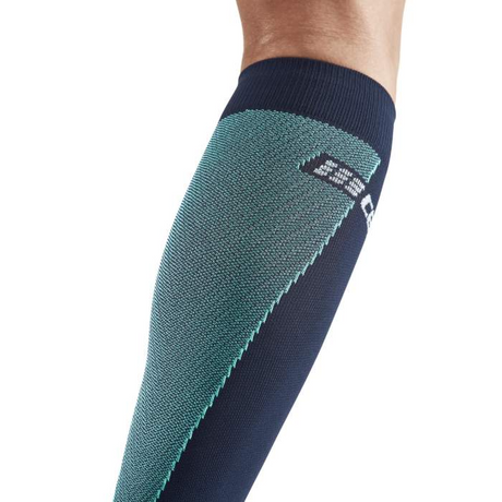 CEP | Ultralight Socks Tall V3 | Compressiekousen | Dames | Trail.nl