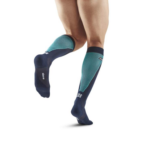 CEP | Ultralight Socks Tall V3 | Compressiekousen | Heren | Trail.nl