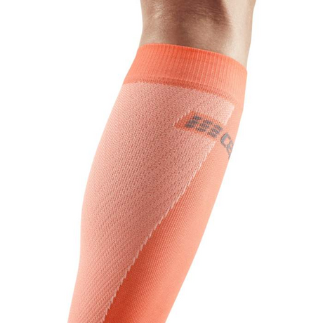 CEP | Ultralight Socks Tall V3 | Compressiekousen | Dames | Trail.nl