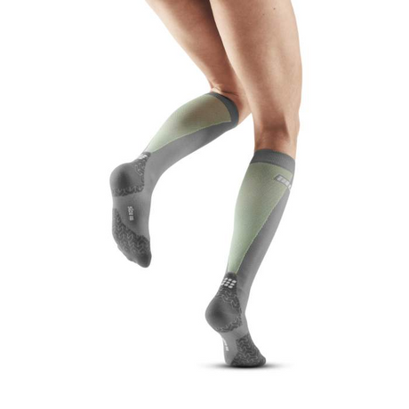 CEP | Ultralight Socks Tall V3 | Ultra Compressiekousen | Dames | Trail.nl