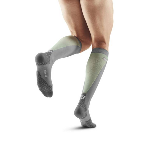 CEP | Ultralight Socks Tall V3 | Compressiekousen | Heren | Trail.nl