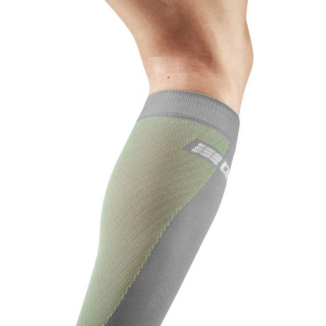 CEP | Ultralight Socks Tall V3 | Compressiekousen | Heren | Trail.nl