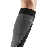 CEP | Ultralight Socks Tall V3 | Ultra Compressiekousen | Dames | Trail.nl