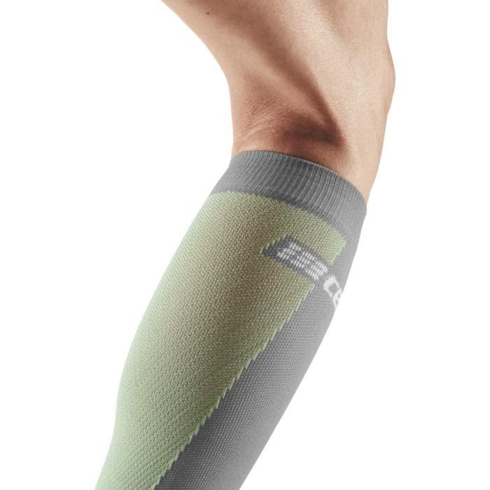 CEP | Ultralight Socks Tall V3 | Ultra Compressiekousen | Dames | Trail.nl