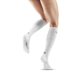 CEP | Ultralight Socks Tall V3 | Ultra Compressiekousen | Dames | Trail.nl