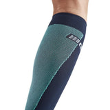 CEP | Ultralight Socks Tall V3 | Ultra Compressiekousen | Dames | Trail.nl