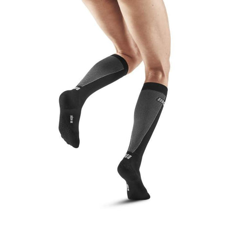 CEP | Ultralight Socks Tall V3 | Ultra Compressiekousen | Dames | Trail.nl