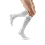 CEP | Ultralight Socks Tall V3 | Ultra Compressiekousen | Heren | Trail.nl