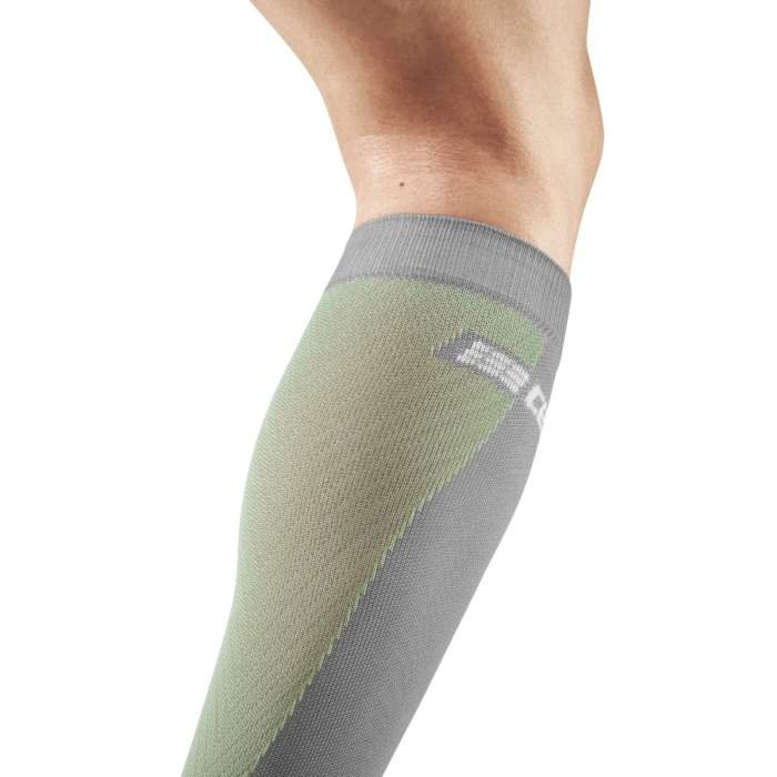 CEP | Ultralight Socks Tall V3 | Ultra Compressiekousen | Heren | Trail.nl