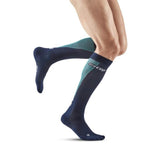 CEP | Ultralight Socks Tall V3 | Ultra Compressiekousen | Heren | Trail.nl