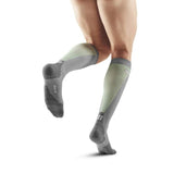 CEP | Ultralight Socks Tall V3 | Ultra Compressiekousen | Heren | Trail.nl