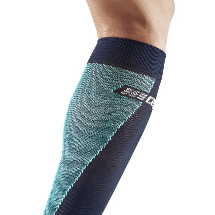 CEP | Ultralight Socks Tall V3 | Ultra Compressiekousen | Heren | Trail.nl