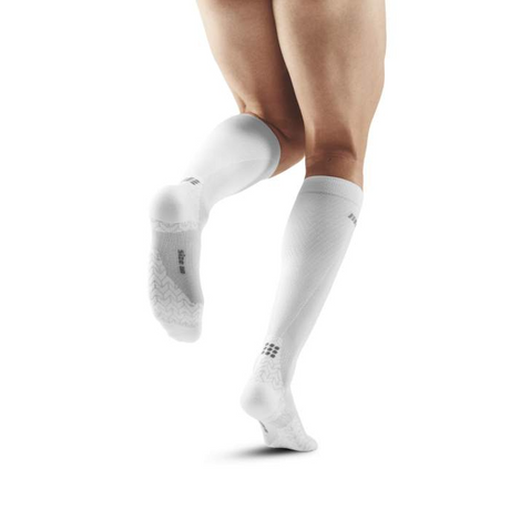 CEP | Ultralight Socks Tall V3 | Compressiekousen | Heren | Trail.nl