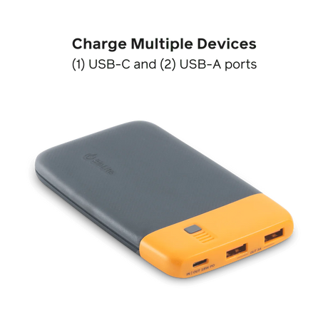 BioLite | Charge 80 PD | Powerbank | Trail.nl