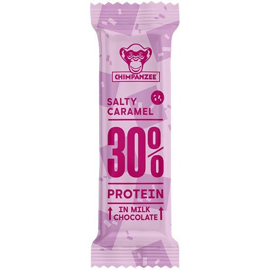 Chimpanzee | 30% Protein Bar | 15 Gram Proteïne - Trail.nl