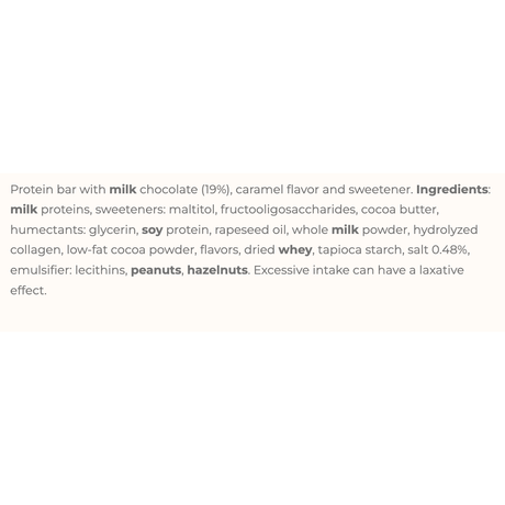 Chimpanzee 30% Protein Bar (15g Proteïne) | Trail.nl