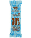 Chimpanzee | 30% Protein Bar | 15 Gram Proteïne | Trail.nl