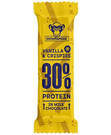 Chimpanzee | 30% Protein Bar | 15 Gram Proteïne | Trail.nl