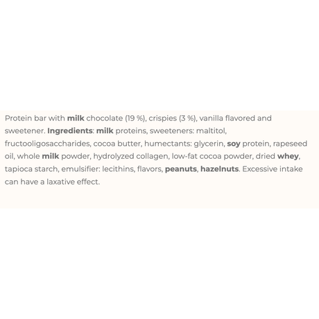 Chimpanzee 30% Protein Bar (15g Proteïne) | Trail.nl