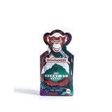 Chimpanzee | Bio Energy Gel (19g Carbs) - Trail.nl