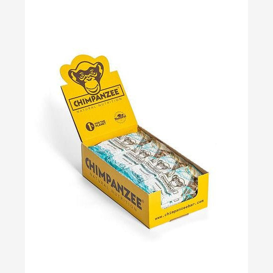 Chimpanzee Energy Bar (30g Carbs) | Trail.nl