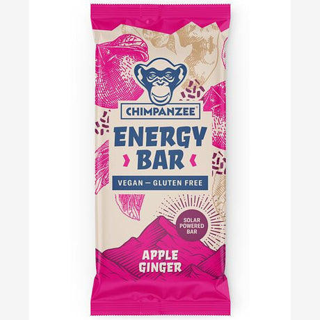 Chimpanzee | Energy Bar | 30 Gram Carbs - Trail.nl