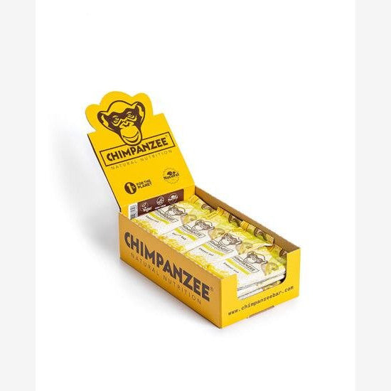 Chimpanzee Energy Bar (30g Carbs) | Trail.nl