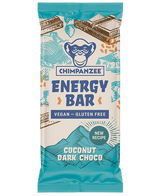 Chimpanzee Energy Bar (30g Carbs) - Trail.nl