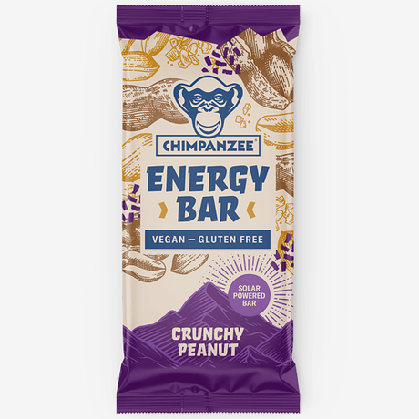 Chimpanzee Energy Bar (30g Carbs) - Trail.nl