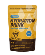 Chimpanzee Hydration Drink Elektrolytes | Trail.nl