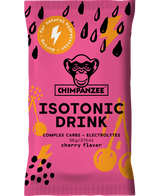 Chimpanzee | Isotonic Drink | Sportdrank | Trail.nl