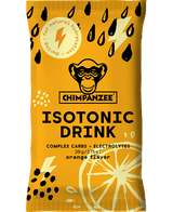 Chimpanzee | Isotonic Drink | Sportdrank | Trail.nl