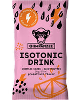 Chimpanzee | Isotonic Drink | Sportdrank | Trail.nl