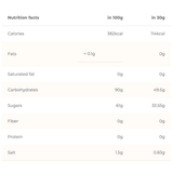Chimpanzee | Isotonic Drink | Sportdrank - Trail.nl