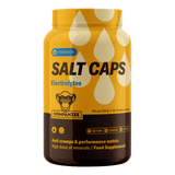 Chimpanzee Salt Caps Electrolytes | Trail.nl