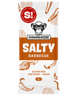Chimpanzee Salty Energy Bar (26g Carbs) | Trail.nl