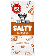 Chimpanzee Salty Energy Bar (26g Carbs) | Trail.nl