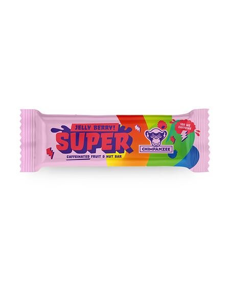 Chimpanzee | Super Bar | Energiereep | 34 Gram Carbs | Trail.nl