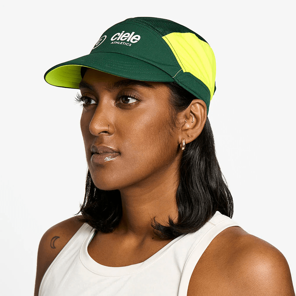 Ciele Athletics | FSTCap SC | Classic Cside | Trail.nl
